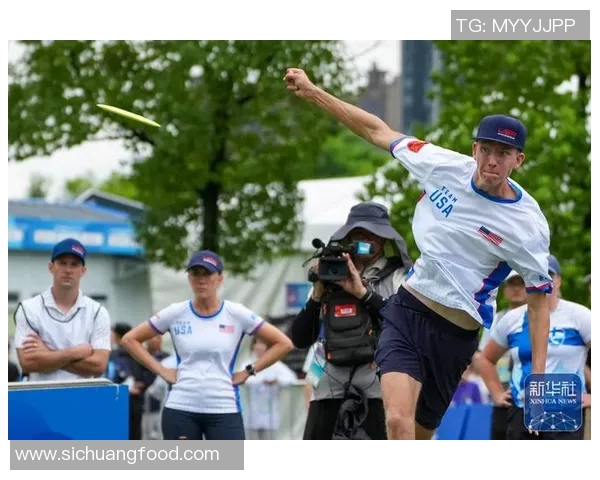 成都飞盘队个人能力排名创新高引发关注全队实力提升助力赛事表现卓越