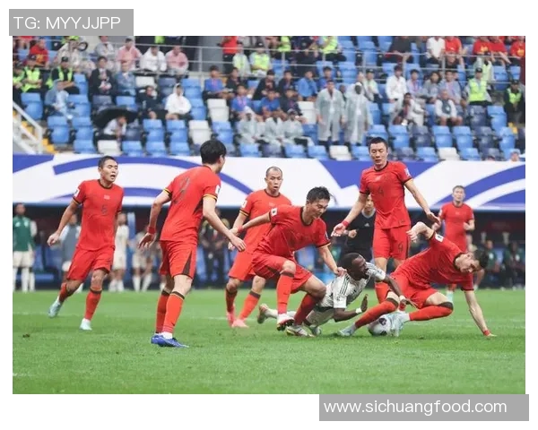 上海足球队在世界杯预选赛中的耐力表现分析与未来展望